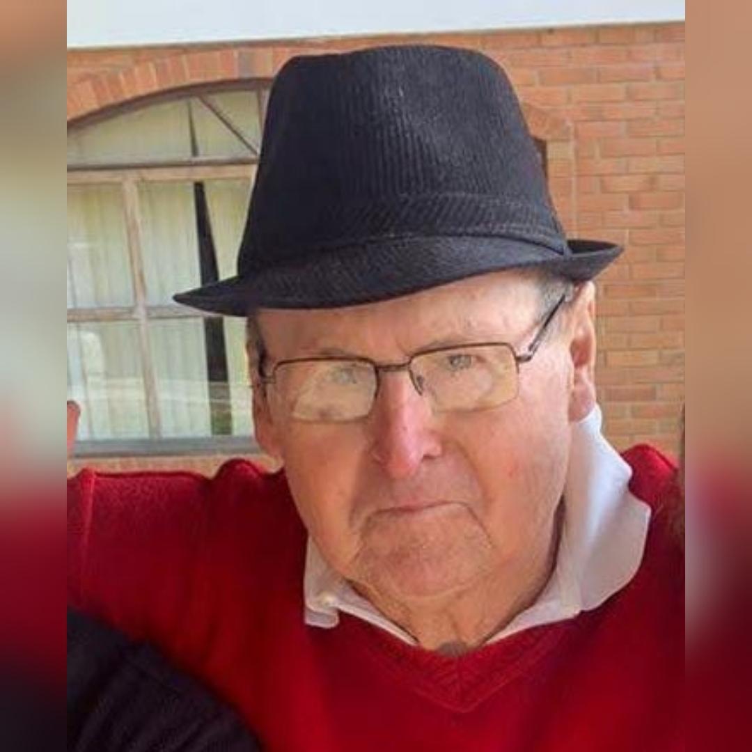 Nota de falecimento do Sr Paulo Lader Sobrinho