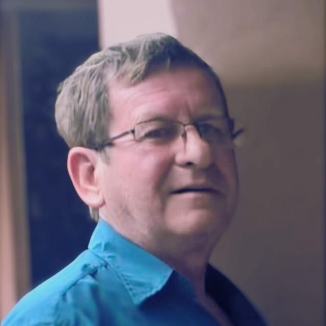 Nota de falecimento do Sr Pedro Galkowski