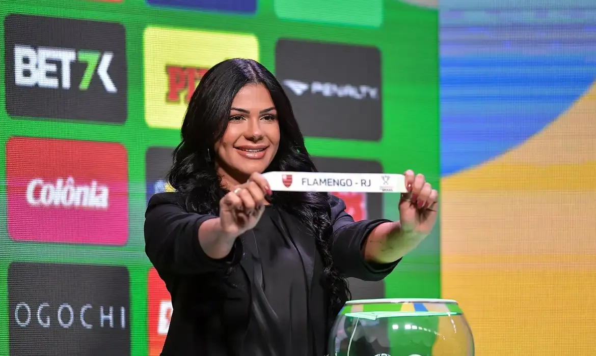 Oitavas de finais da Copa do Brasil definidas