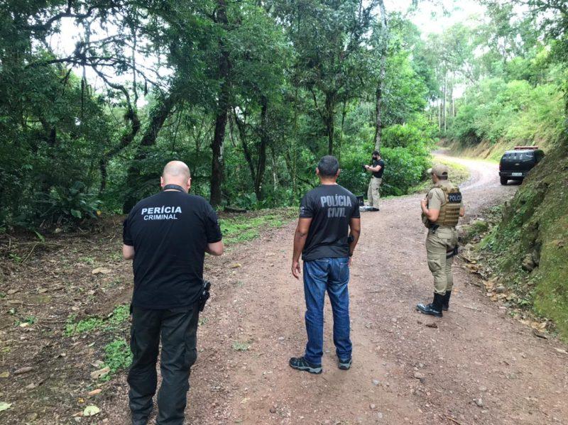 Réus condenados por homicídio no Alpestre em São Bento do Sul