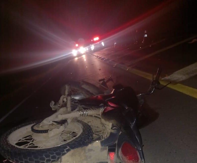 Tragédia na SC 112: Acidente Fatal em Rio Negrinho
