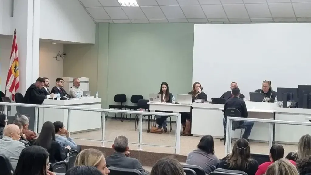 Ex-deputado federal João Alberto Pizzolatti foi condenado por tentativa de homicídio