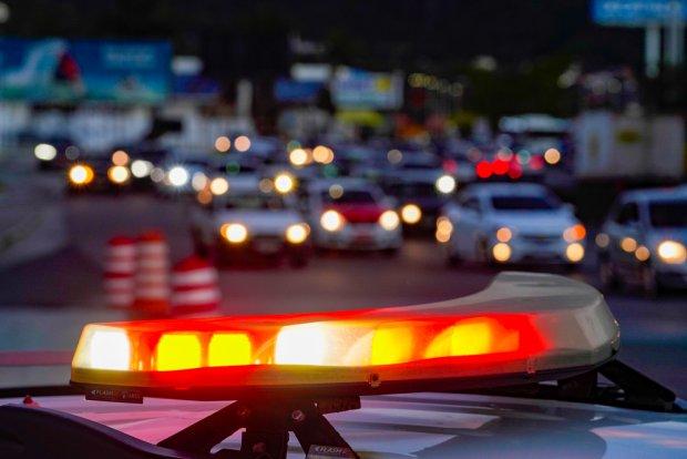 Homem atira contra a casa da filha em Jaraguá do Sul