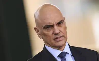 Moraes dá 24 horas para Musk indicar representante legal no Brasil