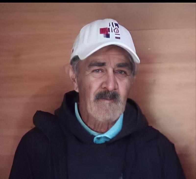 Nota de falecimento do Sr Antônio Zildo Milczewski