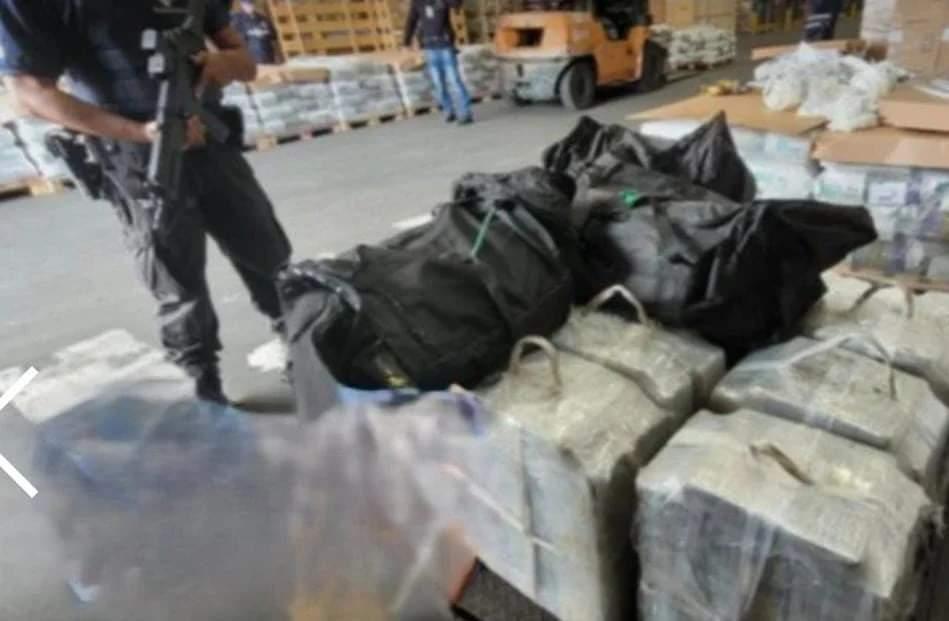 SC é alvo da Operação Looping da polícia Federal