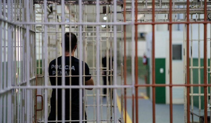 Concurso público de policial penal de SC tem inscrições reabertas