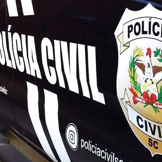 Homem preso no PR por homicídio ocorrido em Balneário Piçarras
