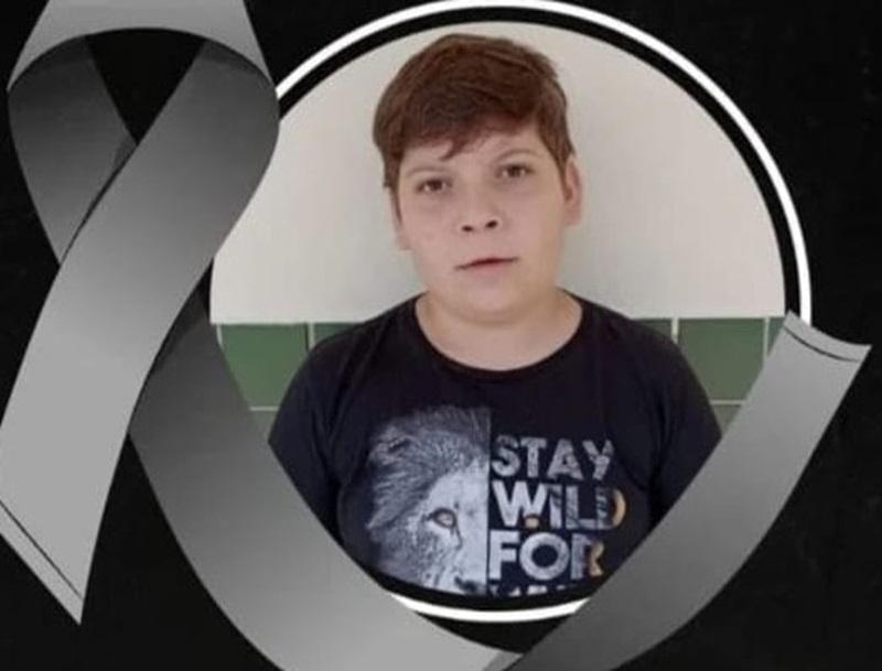 MPSC apura possível negligência médica após morte de menino em Araquari