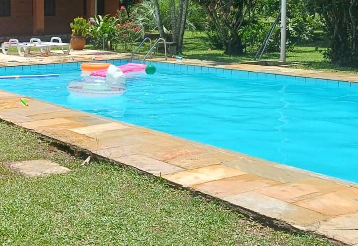 Bombeiros alertam sobre prevenção de afogamentos de crianças