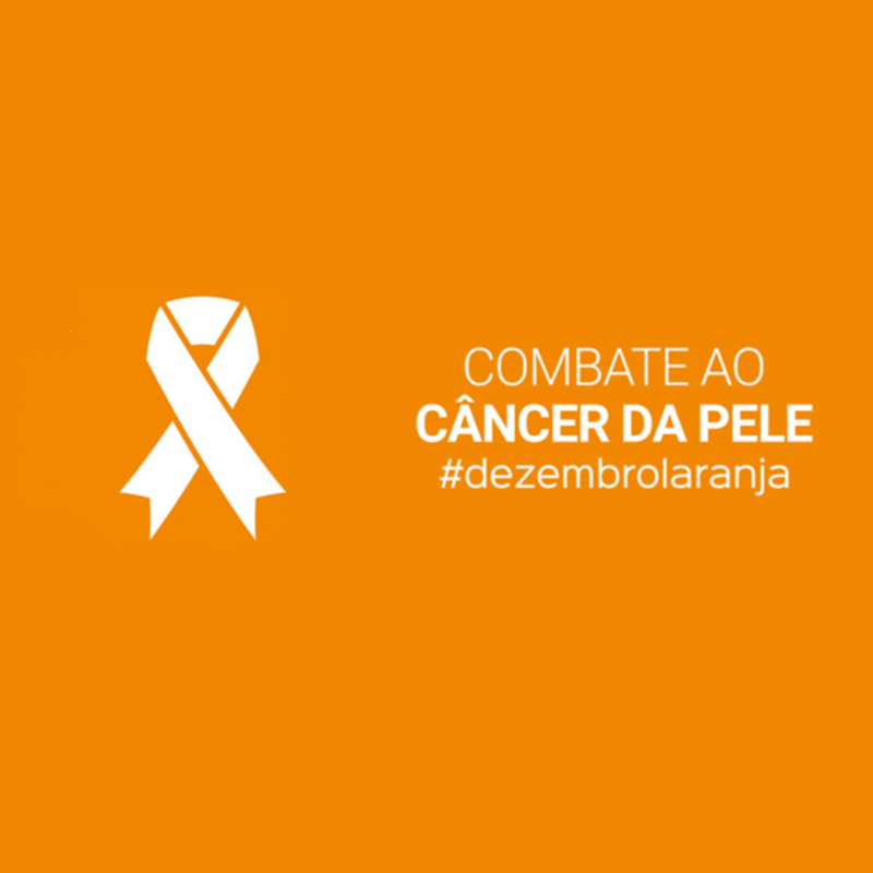São Bento do Sul realiza Campanha Dezembro Laranja