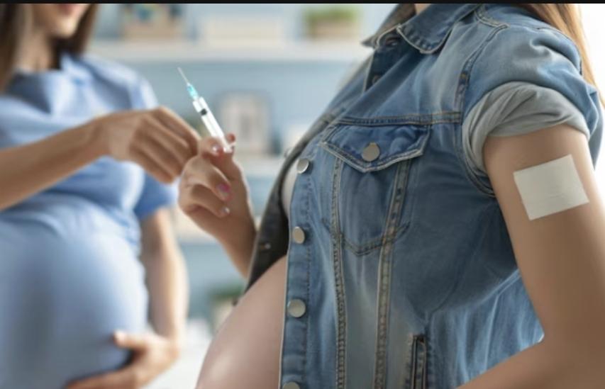 Coqueluche atinge maior pico em 10 anos em SC