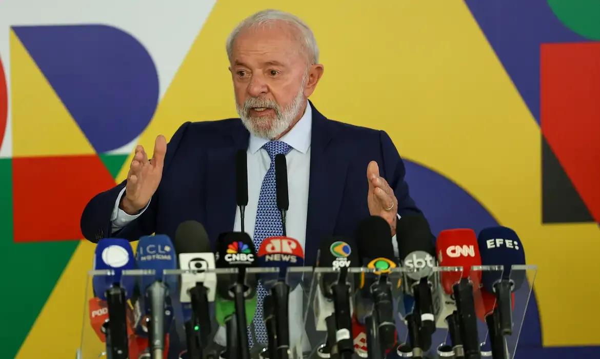 Governo Federal propõe emprestimo consignado para CLTs