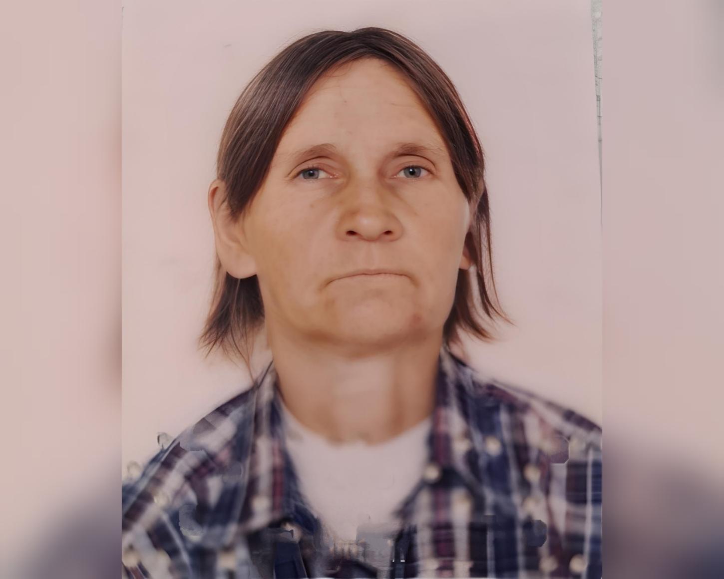 Nota de falecimento da Sra Olga Suczeck Dreveck