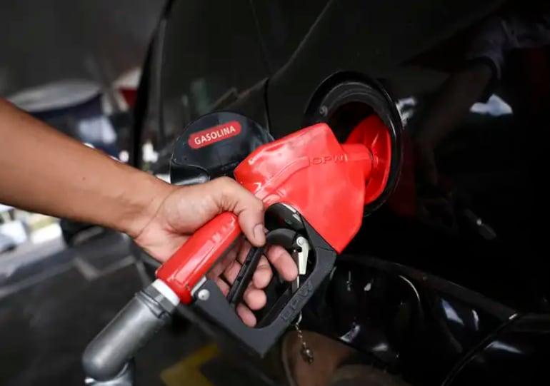 Petrobras anunciou aumento no preço do Diesel