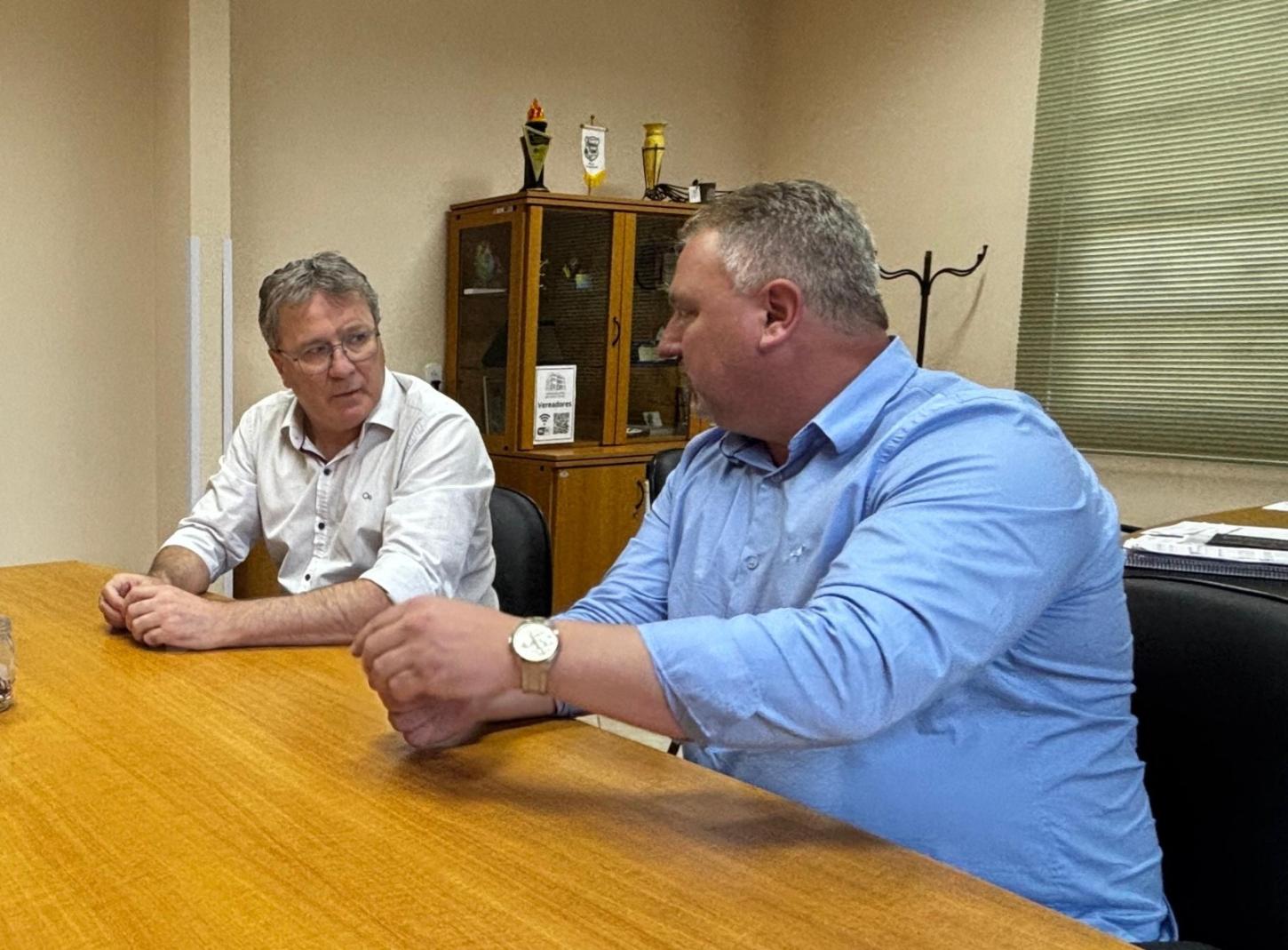 Projeto sobre Tarifa Social da água terá reanálise em São Bento do Sul