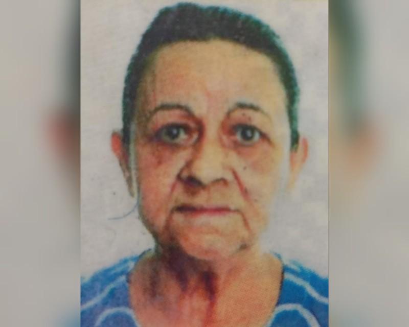 Nota de falecimento da Sra Maria Luiza Kerscher