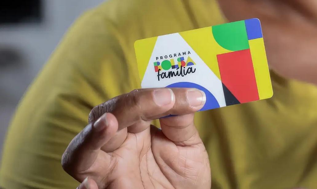 Santa Catarina tem 231,8 mil famílias beneficiadas pelo Bolsa Família