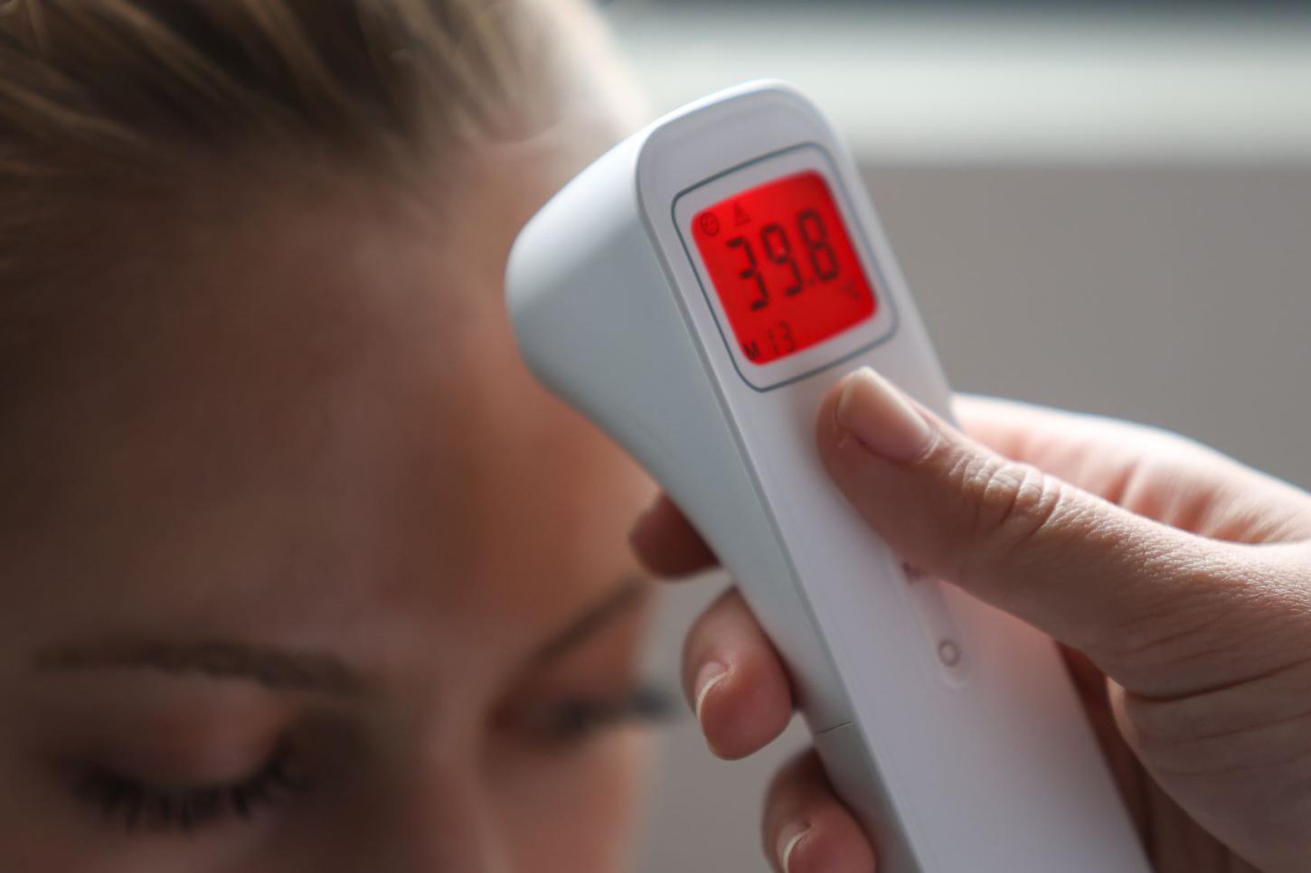 SC registra duas mortes por chikungunya em 2025