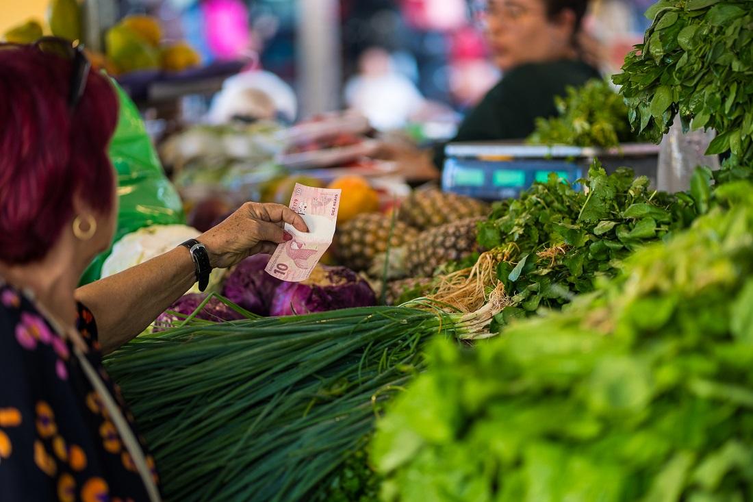 Santa Catarina tem o menor grau de pobreza e de extrema pobreza do país
