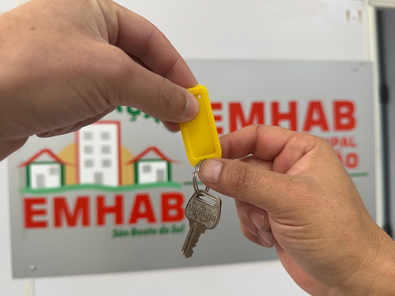 Imóvel popular não pode ser vendido ou alugado antes da quitação