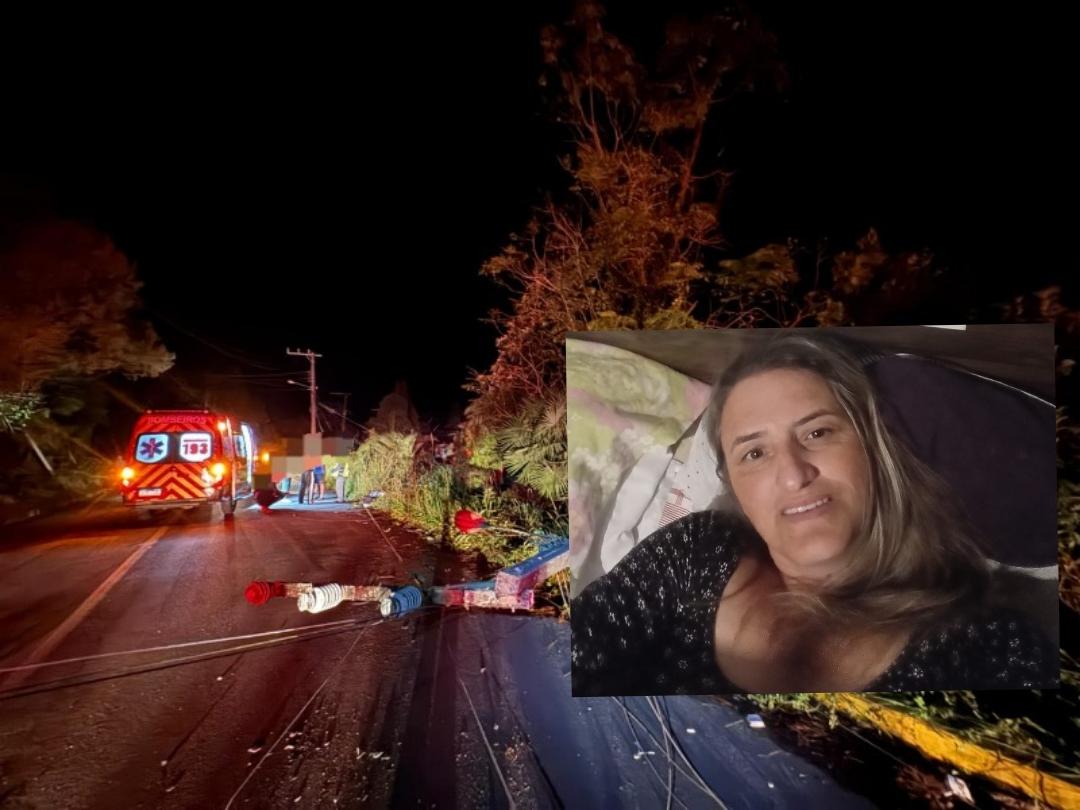 Juiz concede liberdade a motorista embriagado após acidente com morte em São Bento do Sul