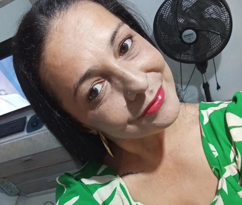 Mulher é assassinada a facadas pelo companheiro em Timbé do Sul SC