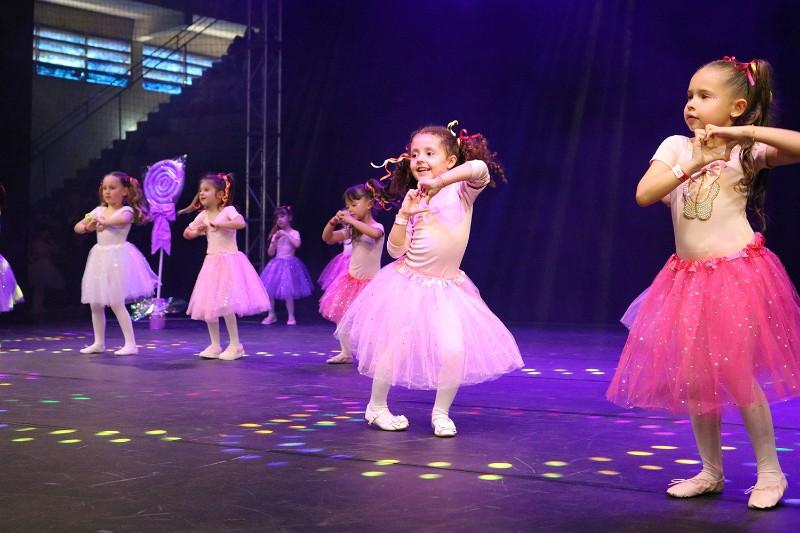 Festidança Escolar está com inscrições  abertas