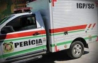 Joinville registra dois assassinatos no mesmo dia, incluindo um caso de feminicídio