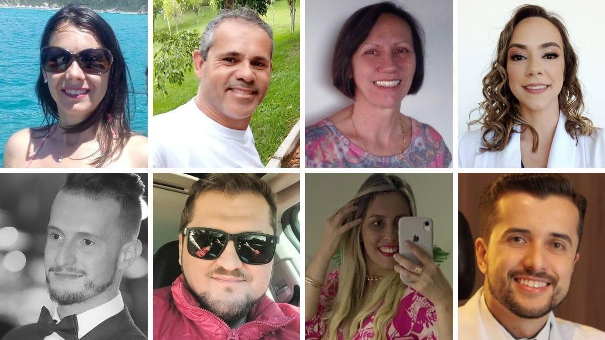 MPSC estabelece 10 dias para empresa explicar a tragédia com balão