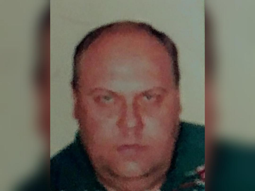 Nota de falecimento do Sr Sidnei Roesler