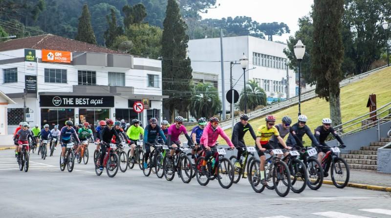 2ª Etapa da Copa Coyotes foi um sucesso em São Bento do Sul