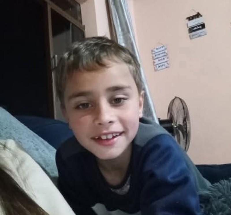 Identificado menino morto no ataque brutal a escola no RS