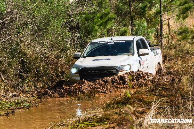 Transcatarina dá largada em Fraiburgo e chega a Rio Negrinho no dia 10 de julho