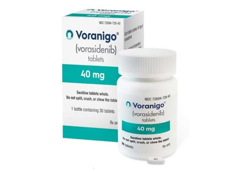 Anvisa aprova medicamento oral para tratar tumores cerebrais