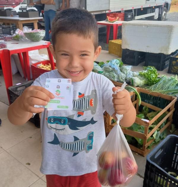 Bairro Cruzeiro recebe edição do Câmbio Verde nesta sexta-feira