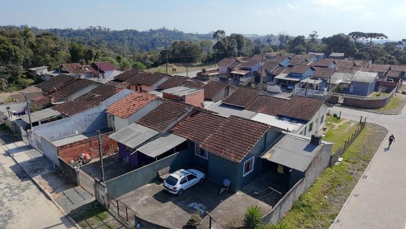 EMHAB inicia regularização fundiária de cinco conjuntos habitacionais