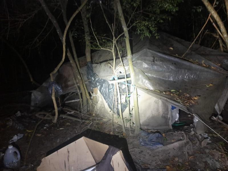 Homem em situação de rua é encontrado morto em Mafra