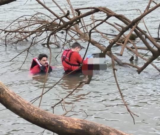 Homem morre afogado após nadar no Rio Marombas, em Curitibanos