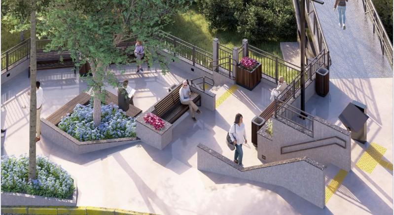 Inicia a revitalização do Parque 23 de setembro