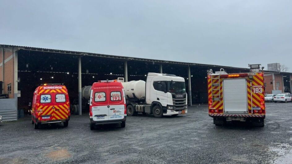 Jovem de 19 anos morre após parada cardiorrespiratória em oficina mecânica