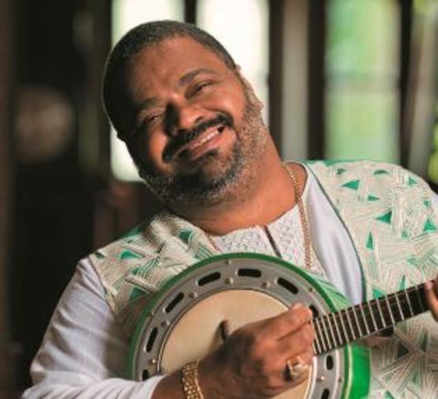 Morre o Sambista Arlindo Cruz aos 66 anos