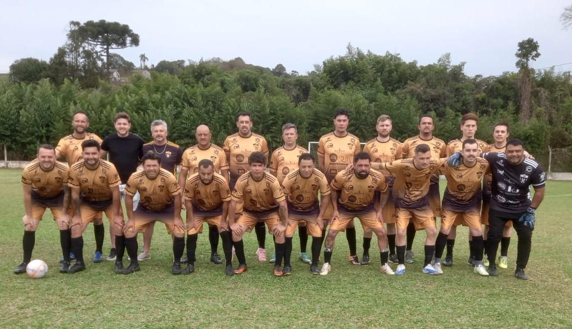 Neste sábado tem final de Campeonato no Guarani