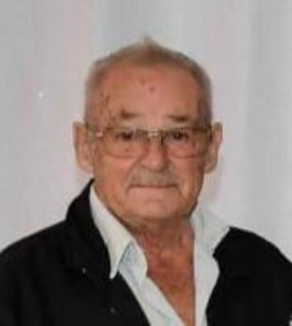 Nota de falecimento do Sr Adolar Alfredo Fuckner