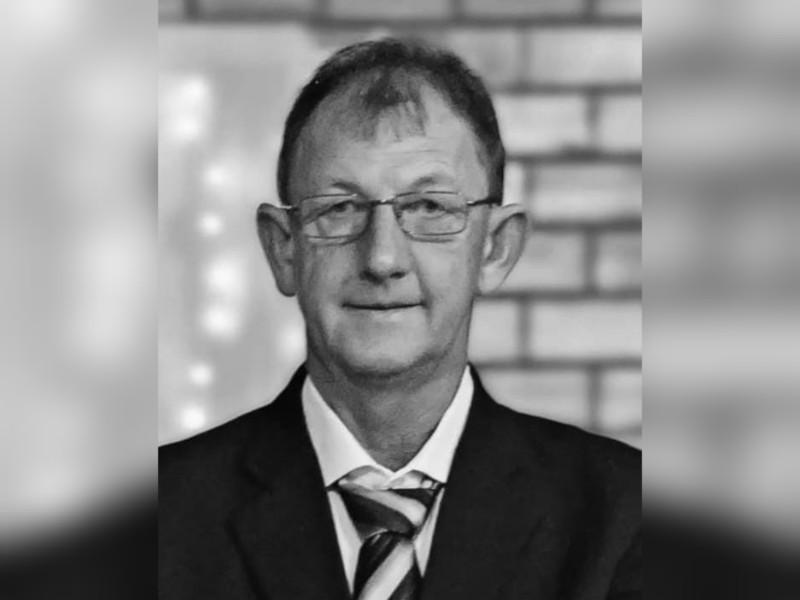 Nota de falecimento do Sr Aroldo Latchuki