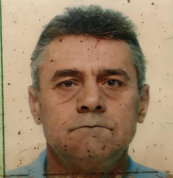 Nota de falecimento do Sr Erico Matias Weiss