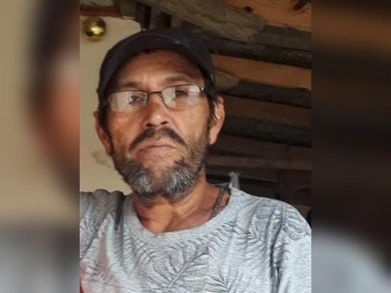 Nota de falecimento do Sr José Bernardinho Raimundo