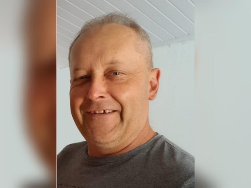 Nota de falecimento do Sr Paulo Cezar Terres