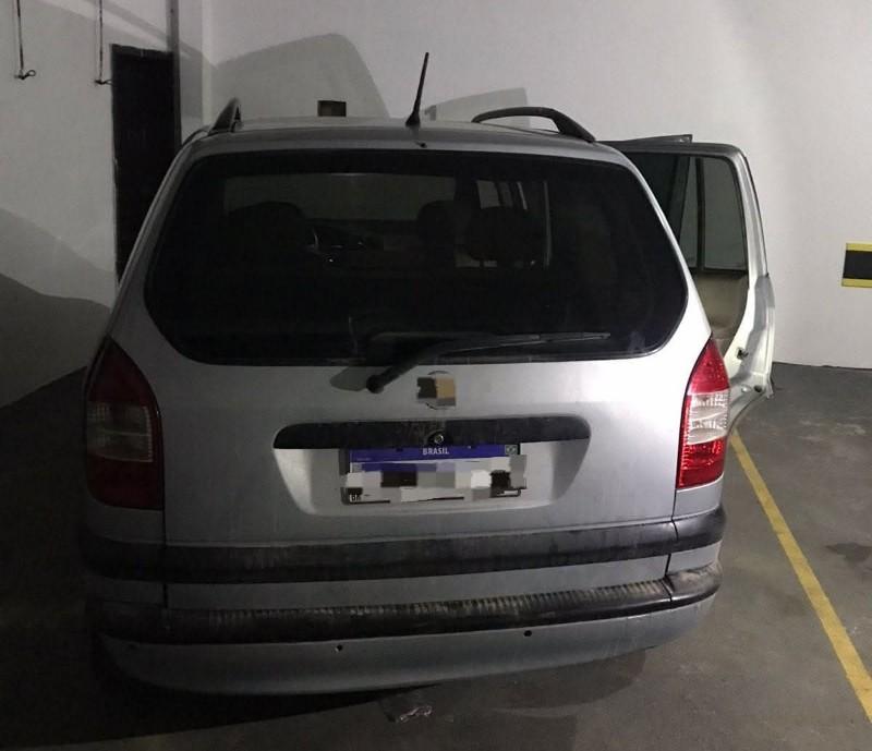 Pai, mãe e bebê  sofrem intoxicação por monóxido de carbono em  Itaiópolis