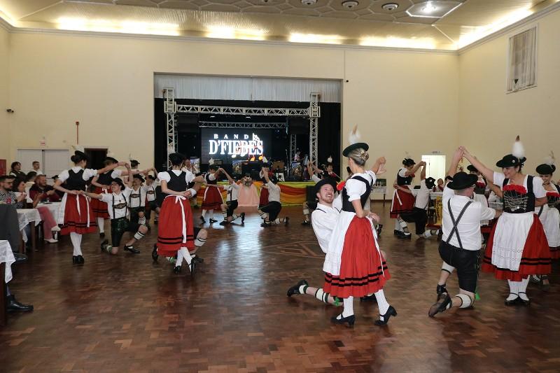 Prefeitura promove nova edição da Trachtenfest em São Bento do Sul